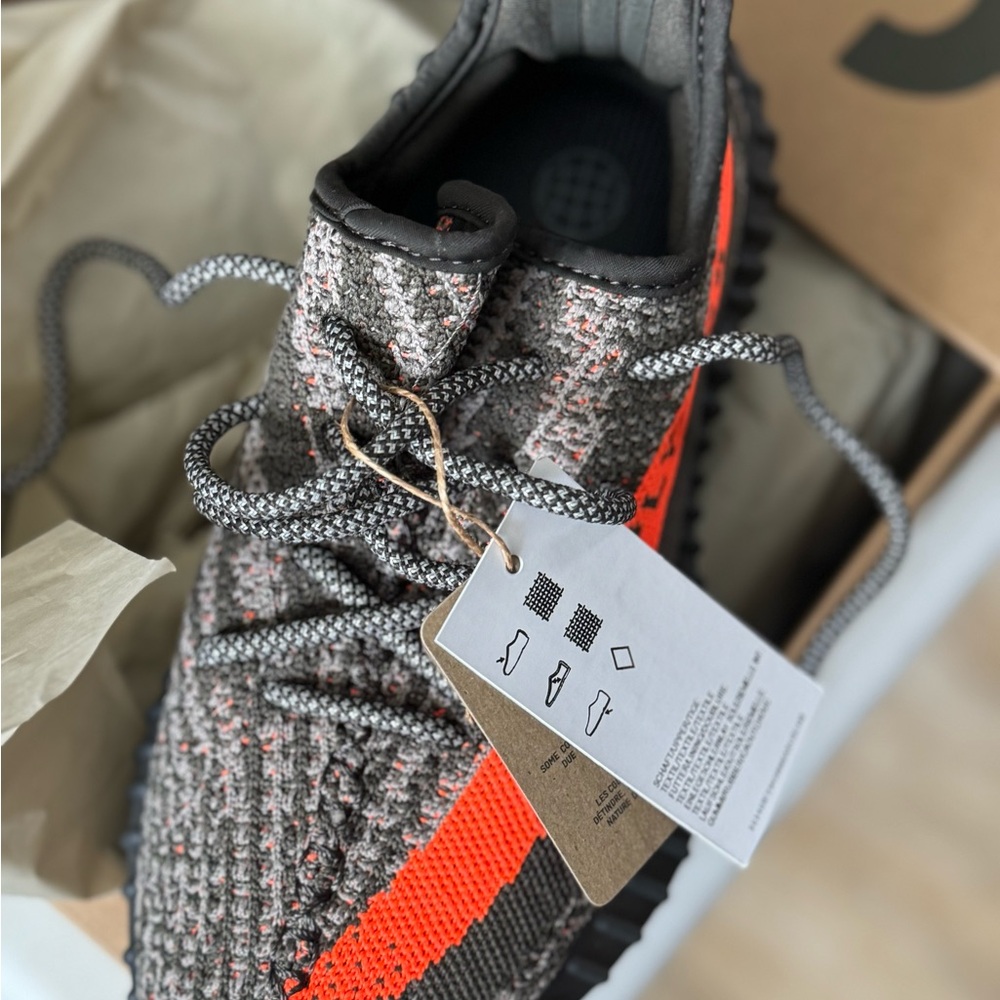 Brand new Yeezy